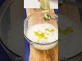How To Make This Homemade Pizza Dough Shorts