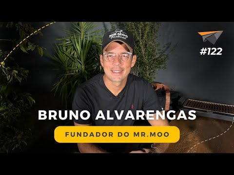 O MAIOR FESTIVAL DE CHURRASCO DO BRASIL! - Festival Mr. Moo - Tudo é Negócio #122
