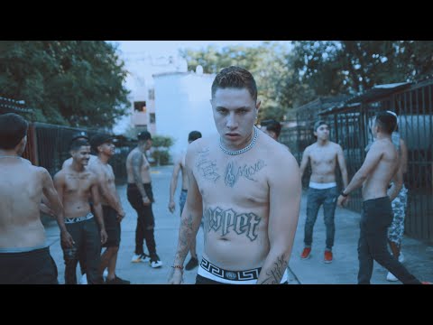 Anthony Sanchez - Diafragma