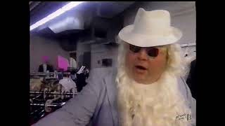 AMN Sales Christmas Commercial 1993 (Halifax, Nova Scotia)