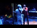 Slightly Stoopid w/ G. Love "Baby I Like it"