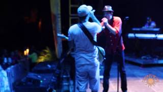 Slightly Stoopid w/ G. Love &quot;Baby I Like it&quot;