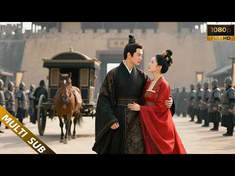 Full Movie 羋月和前任相見，誰料大王非但不生氣還好安頓前任，羋月徹底交心！#中國電視劇 #孙俪 #芈月传 #电视剧 #宫斗 #古装