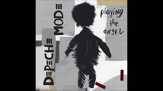 Depeche Mode - Introspectre (Dynamic Edit)