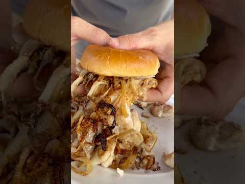 World’s Best Fish Sandwich with ​⁠​⁠@AthleticBrewing