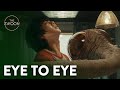 Song Kang comes eye to eye with a monster | Sweet Home Ep 2 [ENG SUB]