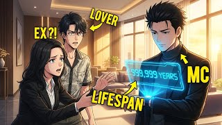 My Wife Stole My Lifespan for Her First Love… But I’m Actually Immortal - Anime Recap