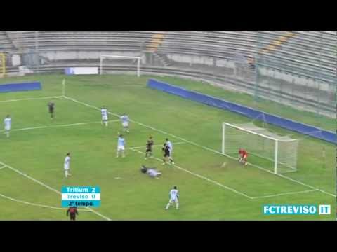 La sintesi di Tritium - Treviso