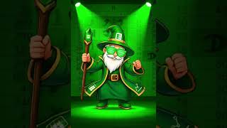 Life is good when you're a wizard