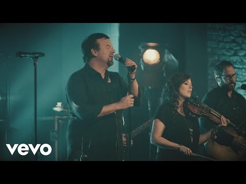 Casting Crowns - Here's My Heart (Official Live Performance)