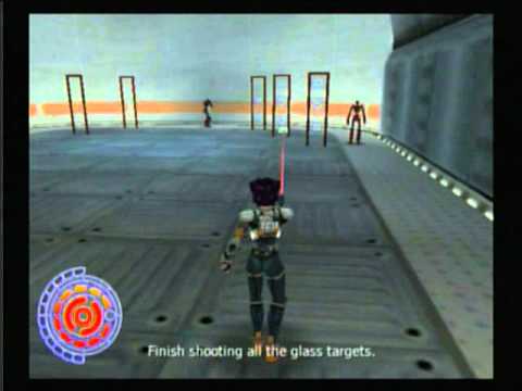Oni Playstation 2