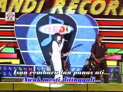 Chy Chy Viana - Isun Cemburu (Official Music Video)