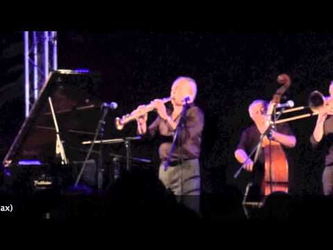 Daniel Sidney Bechet Group (6)- pescarajazz festival 2014