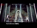 [Vietsub+kara] I don't know (live) - DBSK 