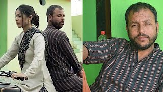 Exclusive Interview of best Actor Award (Film LINES) winner Zahid Qureshi video