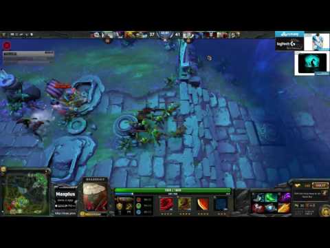 SingSing 17th May #6 /HD/ Juggernaut, Morphling