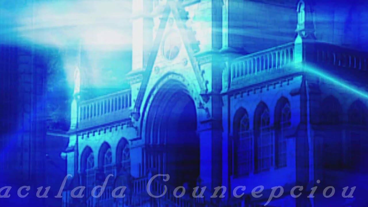 HOLY ROSARY FROM LOURDES - 2024-08-28