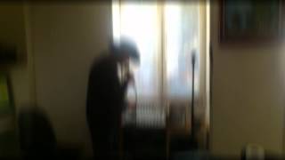 dans un jardin d amour. karaoké johnny hallyday