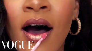 Rihanna&#39;s Guide to Going Out Makeup