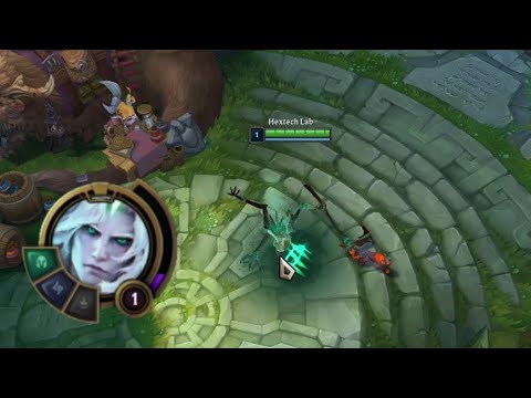 Why Viego should never Sell his Jungle Item...