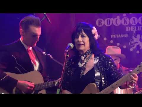 JAMES INTVELD AND ROSIE FLORES 003