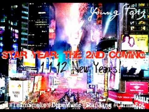 Young Starz Ft. Sade & J-Scriptz - Let Go