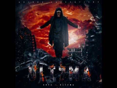 CJToxic - Cr7z feat. Amewu - Liedschatten - INSTRUMENTAL