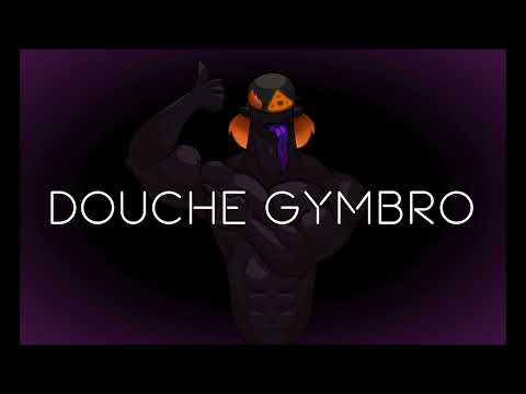 Douche Gymbro - Masculinity Hypnosis