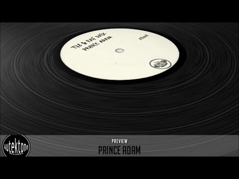 T78, Raf Dask - Prince Adam (Original Mix) - Official Preview (ATK008)