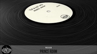 T78, Raf Dask - Prince Adam (Original Mix) - Official Preview (ATK008)