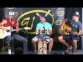 Pepper Ashes Acoustic 91X X Sessions