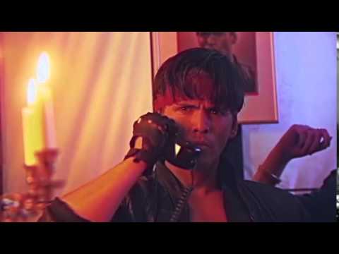 Kung Fury - "My Job"