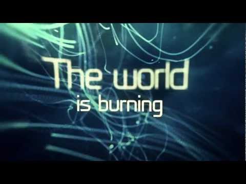 Omertah — Oceans (feat. Daniel Tompkins)