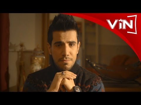 Ashvan Ferec- Del Hivia Te Bm  ئاشفان فـەرەج-دى لهيـڤـيا ته بم - (Kurdish Music)