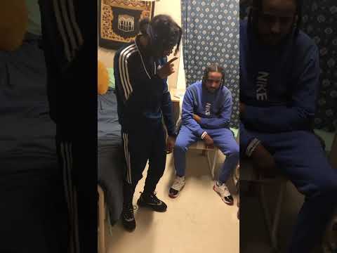 Tyni Lito (MaliStrip) - Eagle Jail Freestyle