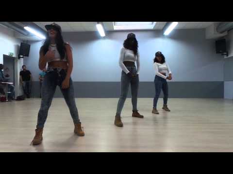 Dif'Fuzion SHOW - 01/11/2014   (ft. Explicit crew)