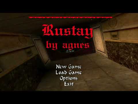 Rustay Part 01 - Der Näckli Express