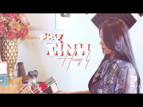 Phụ Tình - Trịnh Đình Quang | HƯƠNG LY COVER