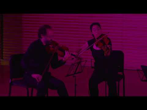 Telegraph Quartet: Berg - Lyric Suite