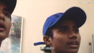 Download lagu Kristal - Ku Membisu (With Lyrics) mp3