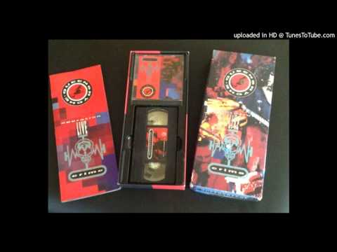 Queensryche - Operation Live Crime Box Set - Spreading The Disease