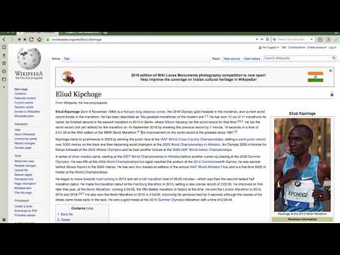 Item video thumbnail