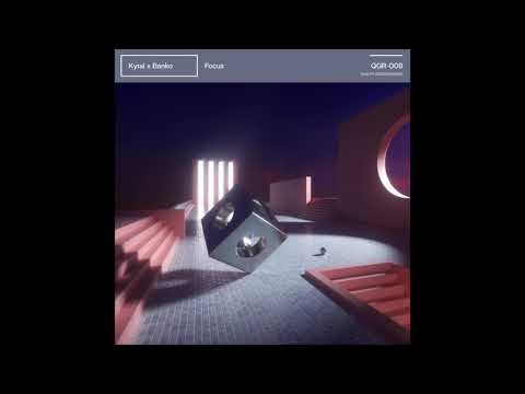 Kyral x Banko - Bend It