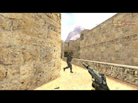 GeT_RiGhT vs k1ck [GameGune 2010]