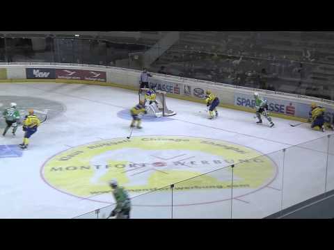 Eishockey INL - EHC Bregenzerwald