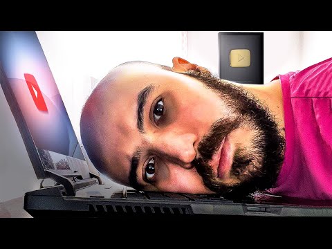 POURQUOI LES YOUTUBERS DÉTRUISENT LEUR SANTÉ MENTALE ?