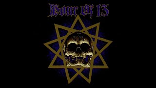 Hour Of 13 - Rite Of Samhain