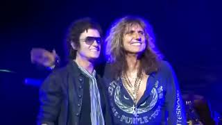 Whitesnake - You Keep on Moving - Live (Ft. Glenn Hughes)