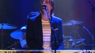 Eric Hutchinson - "Love Like You" (Live in San Diego 12-7-14)