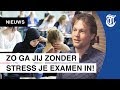 'Ga even lekker gamen en neem pauzes'